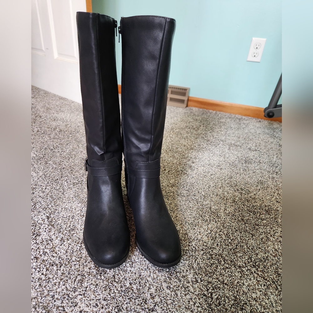 Women's boots